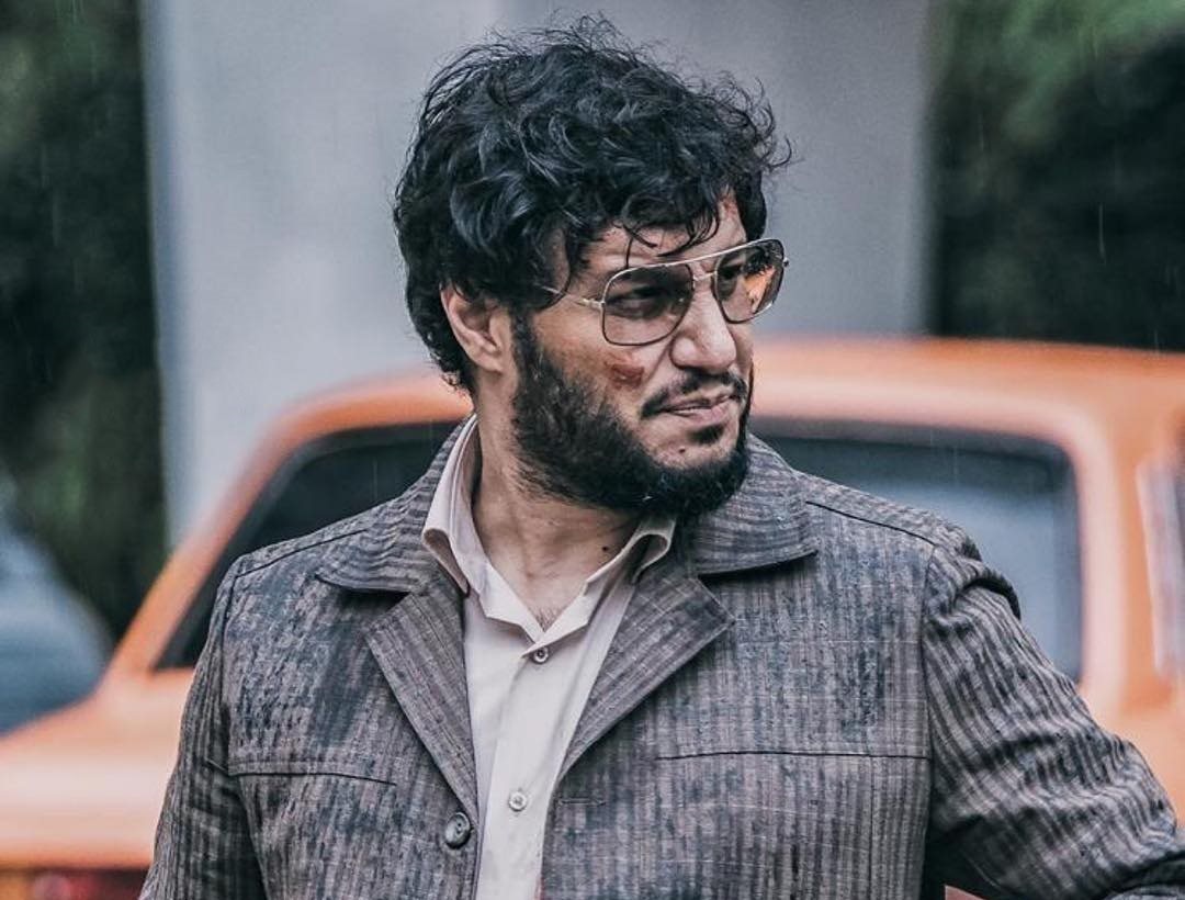 نگاهی به غیبت یک‌ساله جواد عزتی در سپهر هنر هفتم