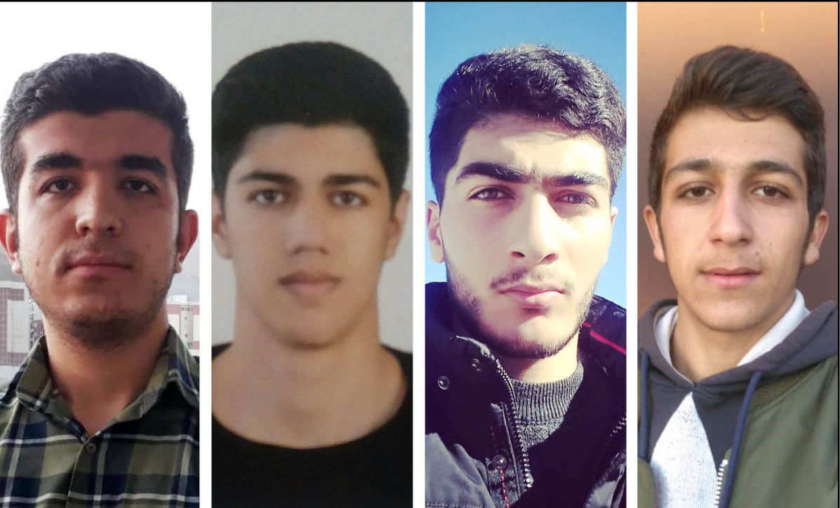 داستان غم انگیز ۷ دانش آموز کنکوری در قروه | انگیزه متهم اختلاف شخصی بود