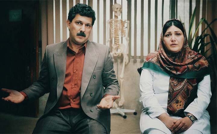 نگاهی به آثار متقاضی حضور در جشنواره فیلم فجر که از هنرمندان خراسانی بهره گرفته‌اند