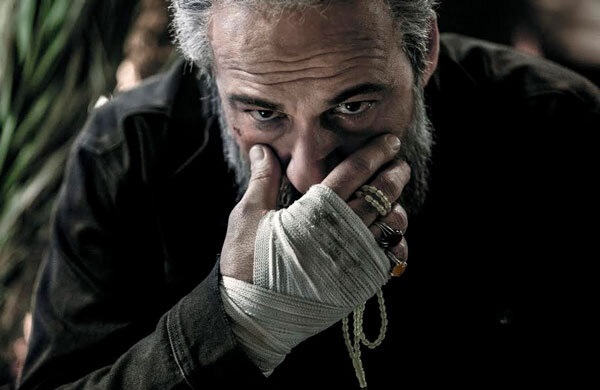 روزی‌ روزگاری سینمای ایران: «دیدن این فیلم جرم است» اصلا شبیه «آژانس شیشه‌ای» نیست