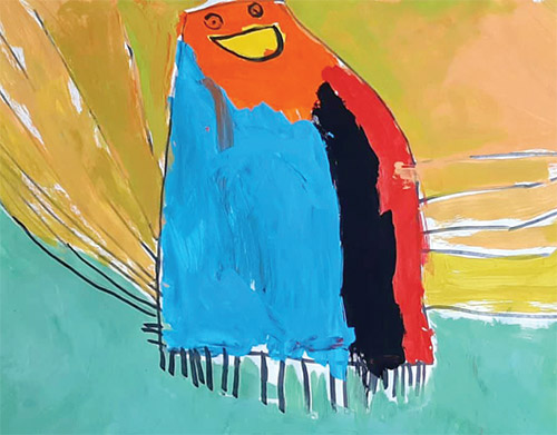 دعوت به مهمانی تمام شده!