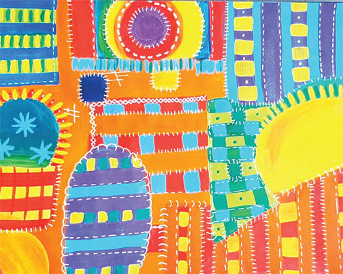 دعوت به مهمانی تمام شده!