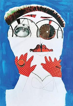 دعوت به مهمانی تمام شده!