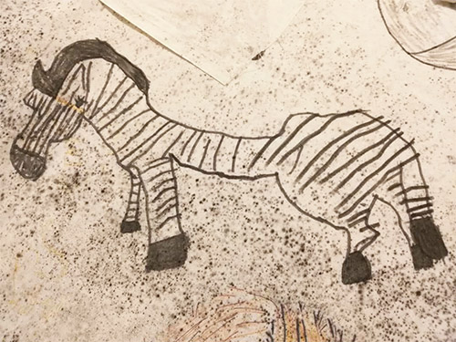 دعوت به مهمانی تمام شده!