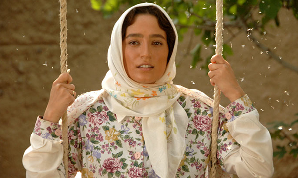 برای ترانه علیدوستی و نگار جواهریان به مناسبت زادروزشان