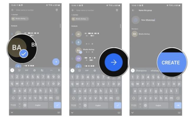 پیام رسان سیگنال چیست | آموزش مهاجرت از واتساپ به سیگنال + عکس