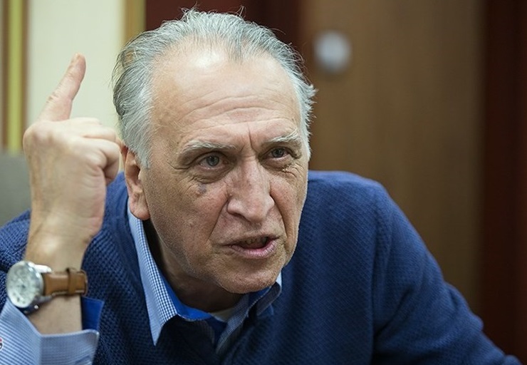 بازیگرانی که در جایگاه مجری هم جلوی دوربین رفتند