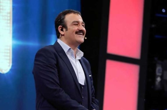 بازیگرانی که در جایگاه مجری هم جلوی دوربین رفتند