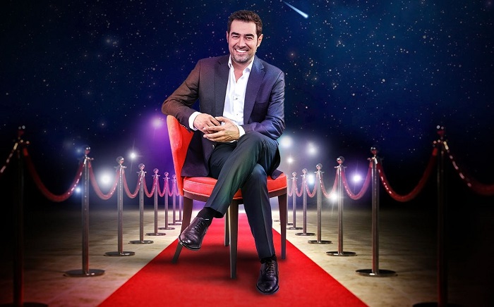 بازیگرانی که در جایگاه مجری هم جلوی دوربین رفتند