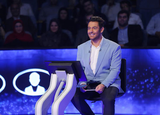 بازیگرانی که در جایگاه مجری هم جلوی دوربین رفتند