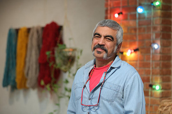 بازیگرانی که در جایگاه مجری هم جلوی دوربین رفتند