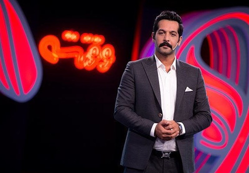 بازیگرانی که در جایگاه مجری هم جلوی دوربین رفتند