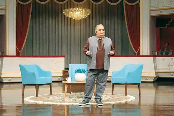 بازیگرانی که در جایگاه مجری هم جلوی دوربین رفتند