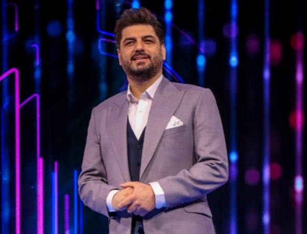 بازیگرانی که در جایگاه مجری هم جلوی دوربین رفتند