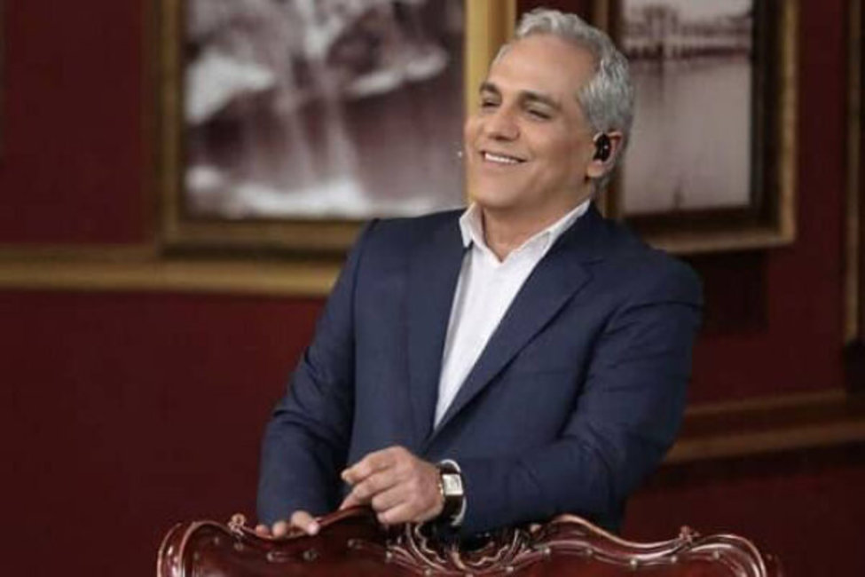 بازیگرانی که در جایگاه مجری هم جلوی دوربین رفتند