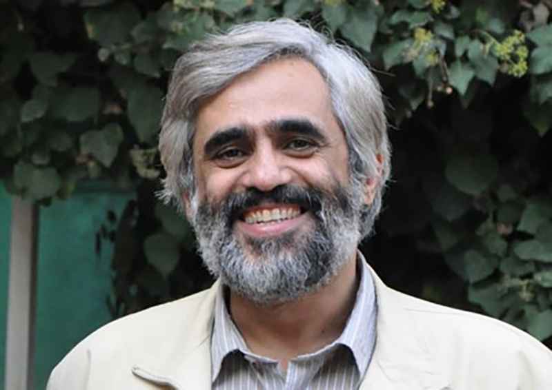 درباره «شب‌های مافیا»، رئالیتی‌شو تازه سعید ابوطالب