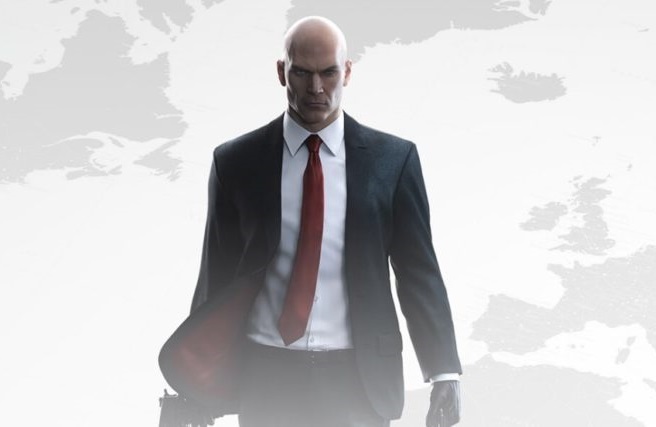 تجربه دنیای یک مأمور مخفی در Hitman