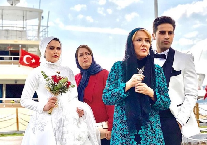 همه چیز درباره سریال «ملکه گدایان»