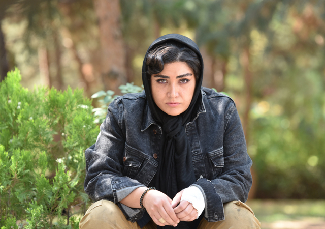 همه چیز درباره سریال «ملکه گدایان»