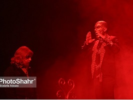 غم نان اهالی تئاتر مشهد را به چه مسیری کشانده است؟