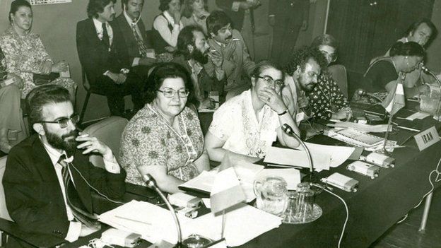 محمود کیانوش