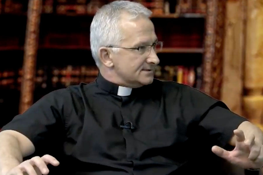 روایتی از کتاب کشیش مسیحی درباره حضرت زهرا (س)