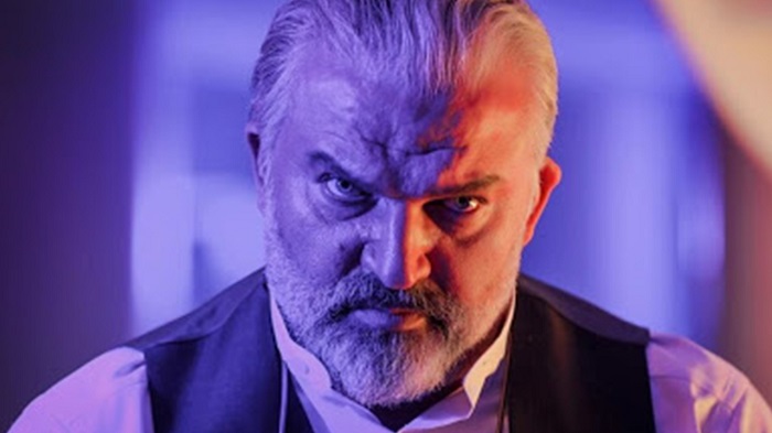 آرایش غلیظ سیاسی