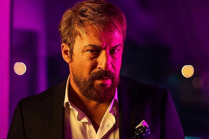 آرایش غلیظ سیاسی