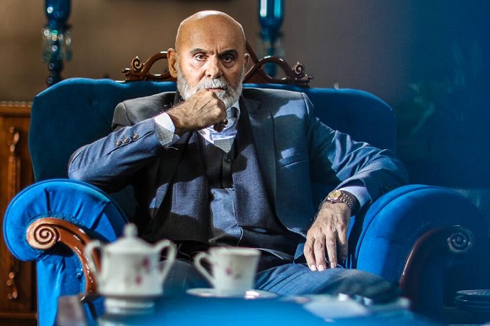 آرایش غلیظ سیاسی