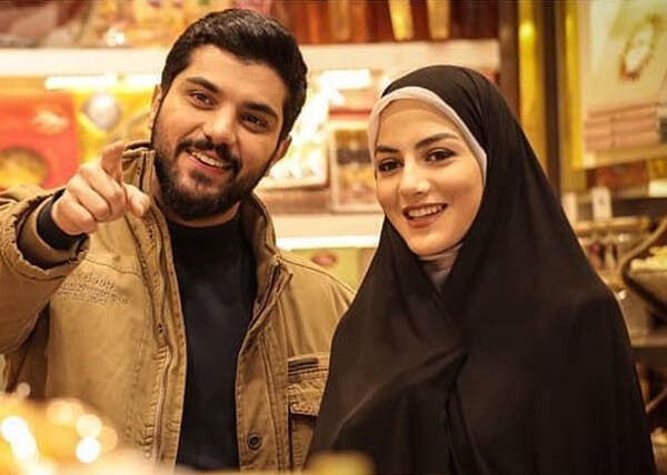 آرایش غلیظ سیاسی