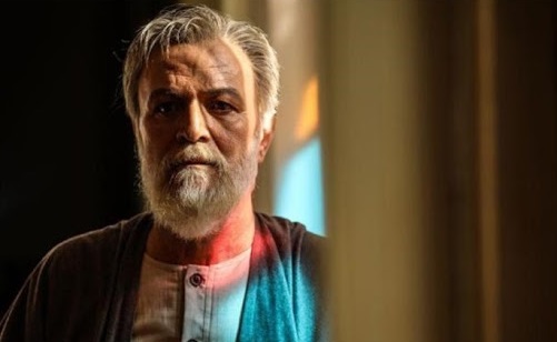 آرایش غلیظ سیاسی