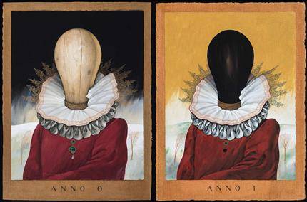 چند نکته و حاشیه درباره نقاشی آیدین آغداشلو و شکسته‌‌شدن رکورد فروش حراج تهران