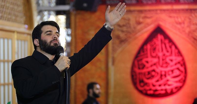 دانلود مداحی ایام فاطمیه و شهادت حضرت زهرا (سال ۹۹) دانلود مداحی ایام فاطمیه و شهادت حضرت زهرا (سال ۹۹)