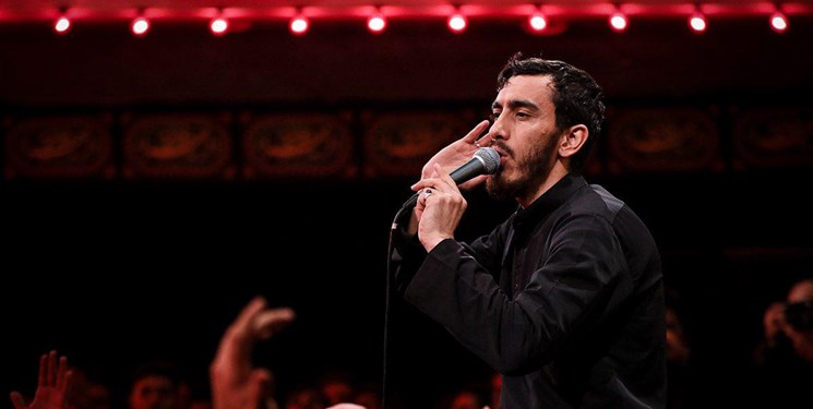 دانلود مداحی ایام فاطمیه و شهادت حضرت زهرا (سال ۹۹) دانلود مداحی ایام فاطمیه و شهادت حضرت زهرا (سال ۹۹)