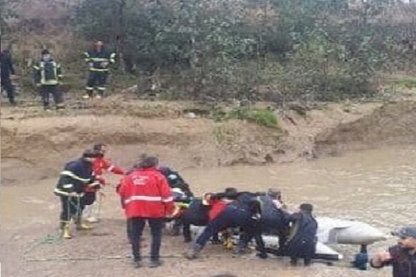 اولین تصاویر از کشف جسد «معین شریفی» در کردکوی گلستان + فیلم اولین تصاویر از کشف جسد «معین شریفی» در کردکوی گلستان + فیلم