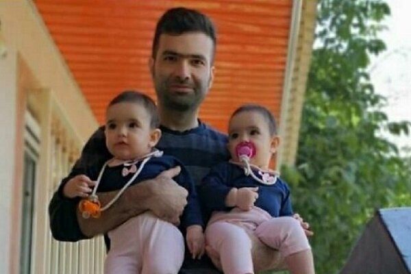 اولین تصاویر از کشف جسد «معین شریفی» در کردکوی گلستان + فیلم اولین تصاویر از کشف جسد «معین شریفی» در کردکوی گلستان + فیلم