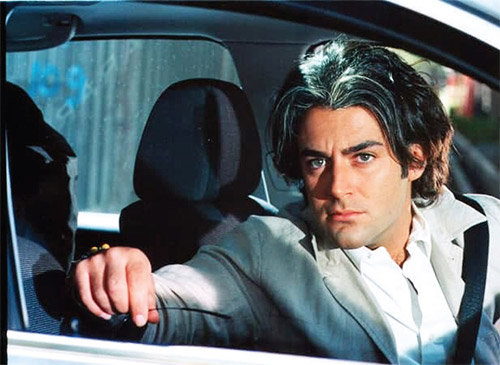 تغییر سرنوشت