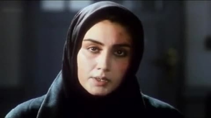 مروی بر آثار تلویزیونی و سینمایی که به‌علت تغییر بازیگرانشان با چالش روبه‌رو شدند