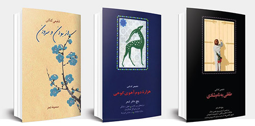 ادیبِ شاعرِ هم روزگار ما