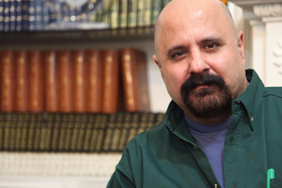 خاطرات شنیدنی سهیل محمودی از استاد محمد قهرمان