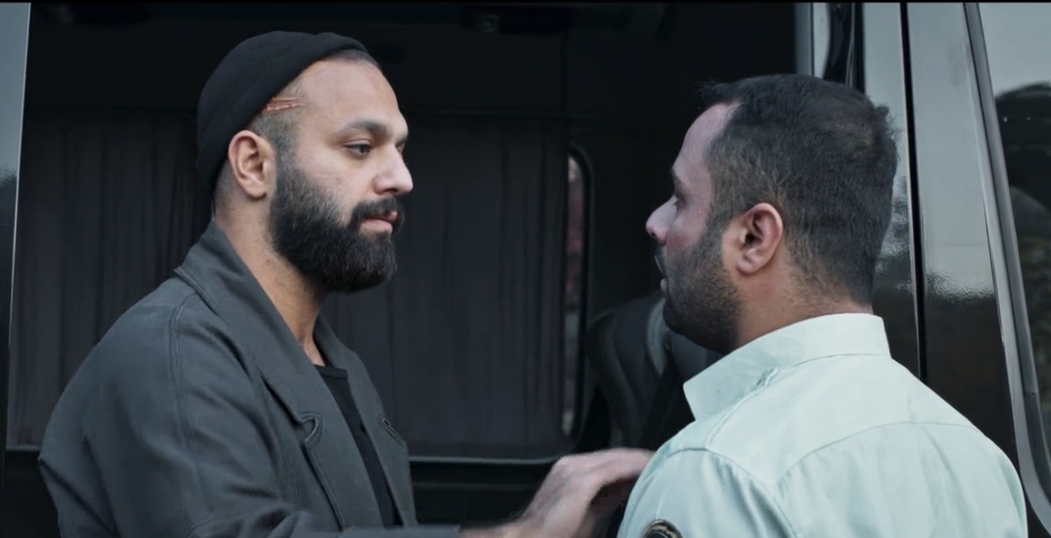 نگاهی به قسمت چهارم و پنجم سریال &laquo;قورباغه&raquo; | ماجرای یک انگشت قطع&zwnj;شده فضایی