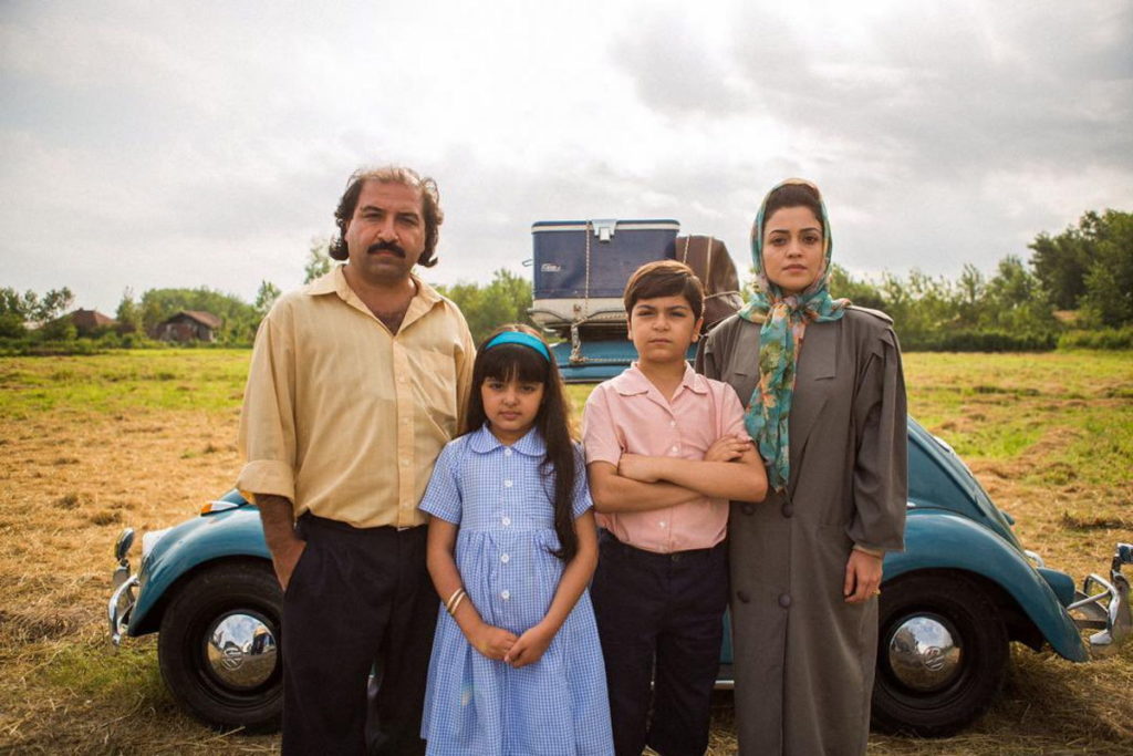 نگاهی به قسمت چهارم و پنجم سریال &laquo;قورباغه&raquo; | ماجرای یک انگشت قطع&zwnj;شده فضایی