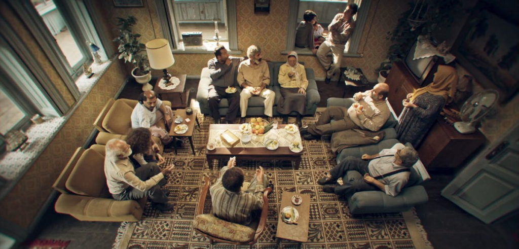 نگاهی به قسمت چهارم و پنجم سریال &laquo;قورباغه&raquo; | ماجرای یک انگشت قطع&zwnj;شده فضایی