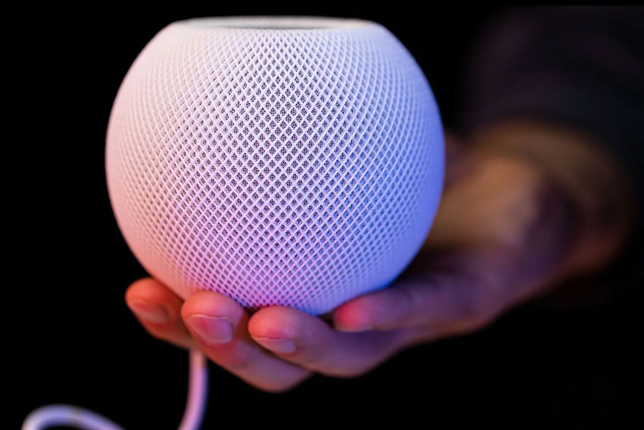 همه چیز درباره هومپاد مینی + غکس همه چیز درباره هومپاد مینی + غکس