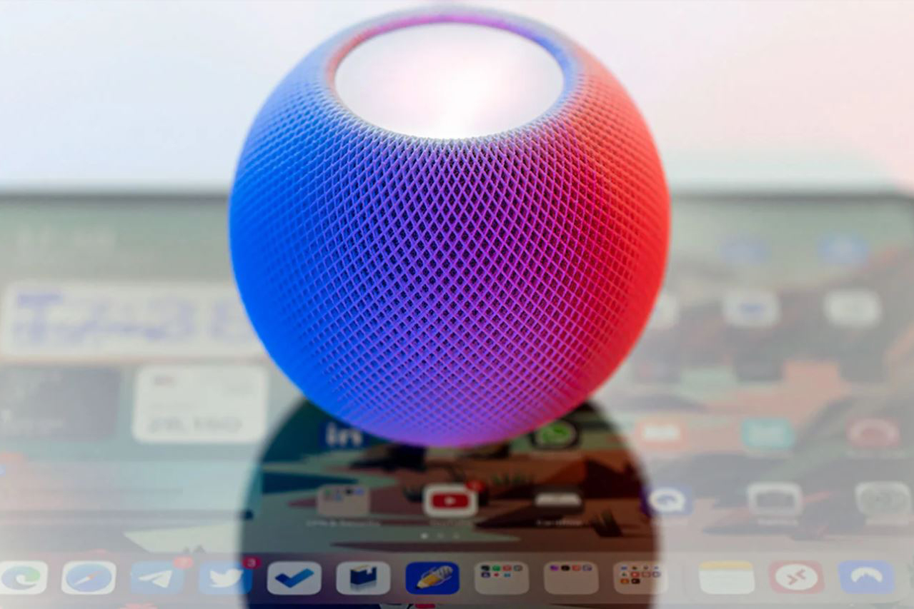 همه چیز درباره هومپاد مینی + غکس همه چیز درباره هومپاد مینی + غکس