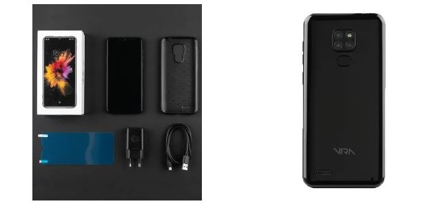 صاایران اولین گوشی خود را برای فروش عرضه کرد صاایران اولین گوشی خود را برای فروش عرضه کرد