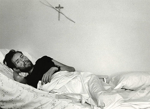 تغییر چهره جهانی ایدز با یک عکس!