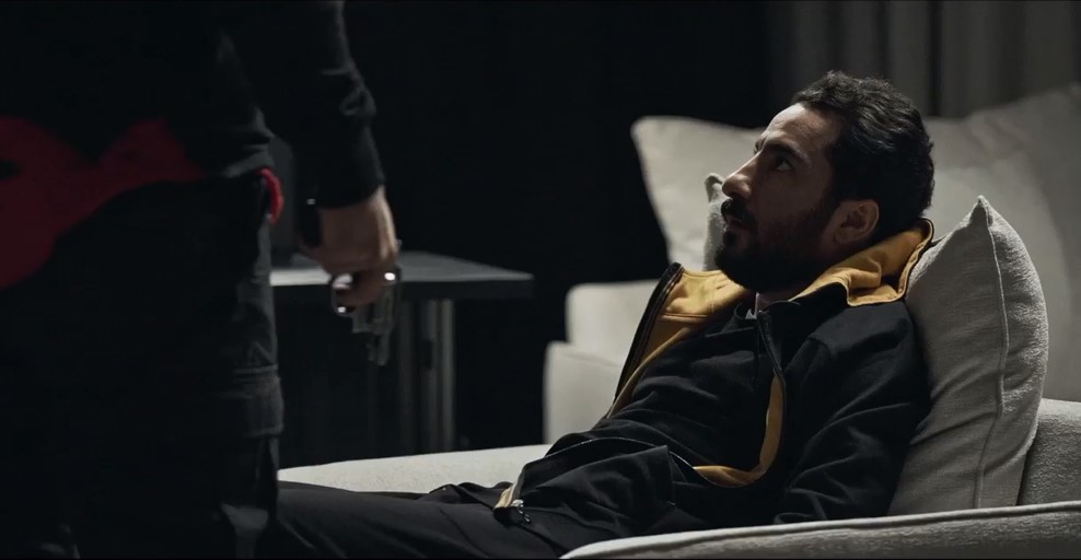 نگاهی به اولین قسمت از سریال «قورباغه» + واکنش‌ها و بازخوردها