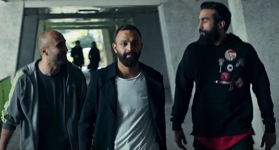 نگاهی به اولین قسمت از سریال «قورباغه» + واکنش‌ها و بازخوردها