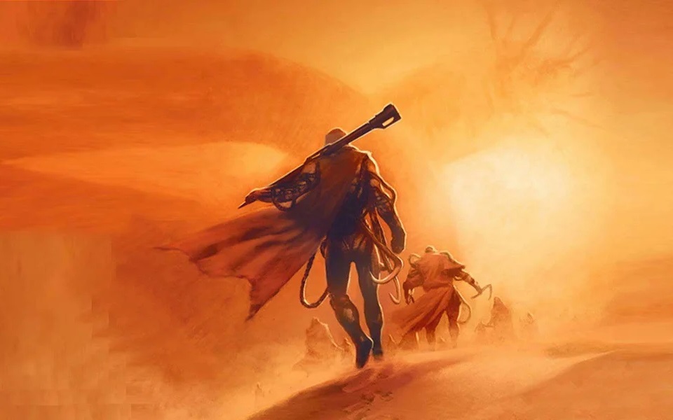 نگاهی به شکل‌گیری و سیر تاریخی «ادبیات علمی تخیلی»